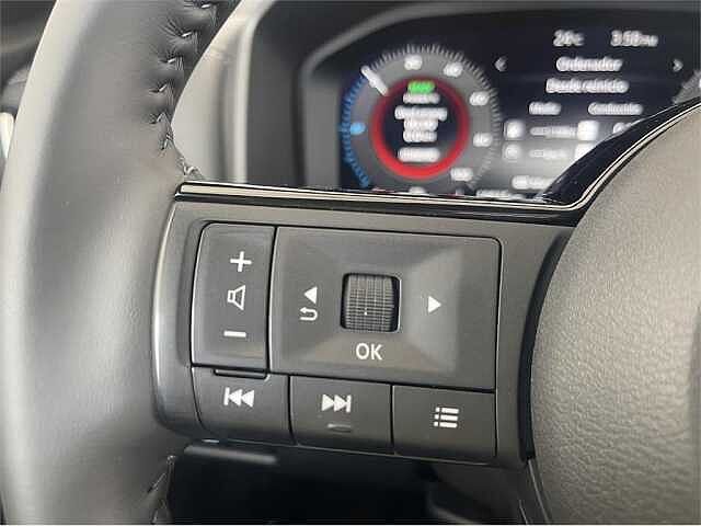 Nissan X-TRAIL 7pl 1.5 e-4ORCE 158kW 4x4 A/T Tekna+