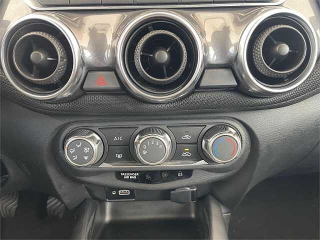 Nissan JUKE DIG-T 84 kW (114 CV) 6M/T Acenta