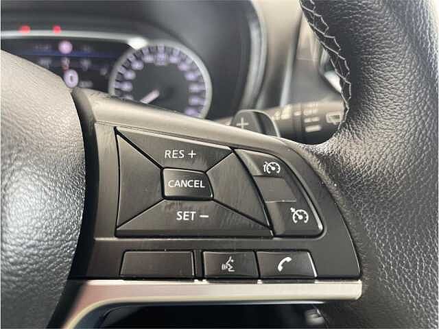 Nissan JUKE DIG-T 84 kW (114 CV) DCT 7V N-Connecta