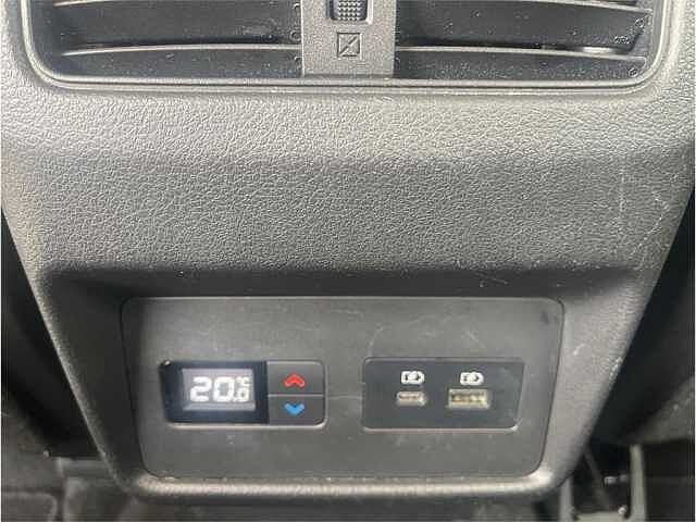 Nissan X-TRAIL 7pl 1.5T VC 120kW MHEV 4x2 Tekna