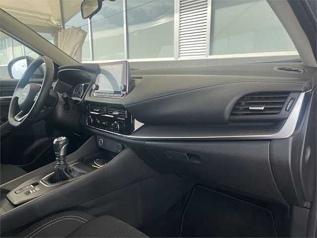 Nissan QASHQAI DIG-T 103kW (140CV) mHEV 4x2 Acenta