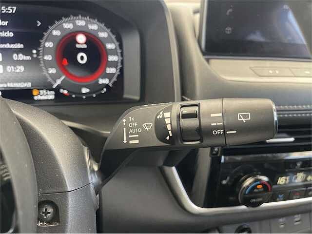 Nissan X-TRAIL 7pl 1.5 e-4ORCE 158kW 4x4 A/T N-Connecta