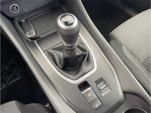 Nissan QASHQAI DIG-T 103kW N-Connecta