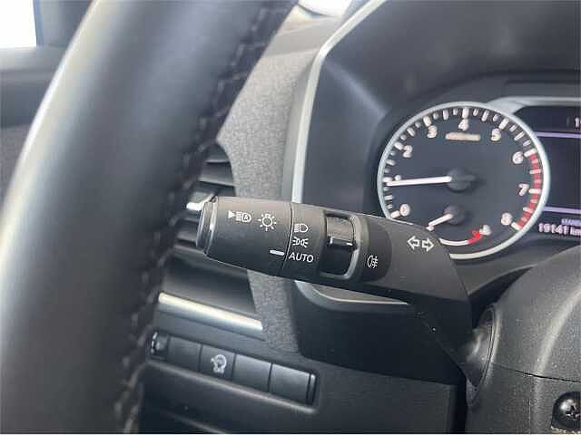 Nissan QASHQAI DIG-T 116kW (158CV) mHEV CVT Acenta