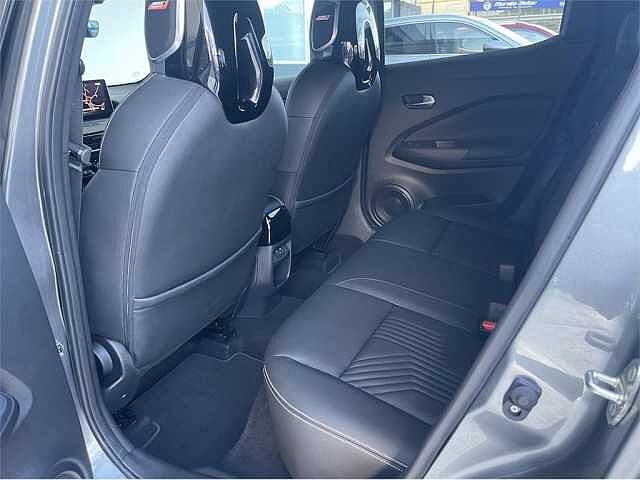 Nissan JUKE 1.6 Hybrid 105kW (145CV) Tekna