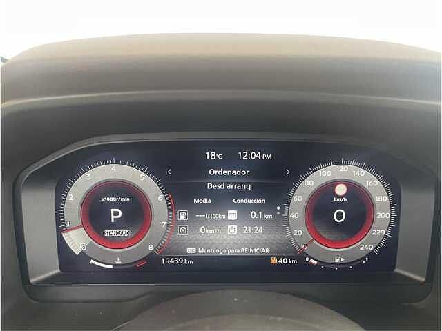 Nissan X-TRAIL 7pl 1.5T VC 120kW MHEV 4x2 Tekna