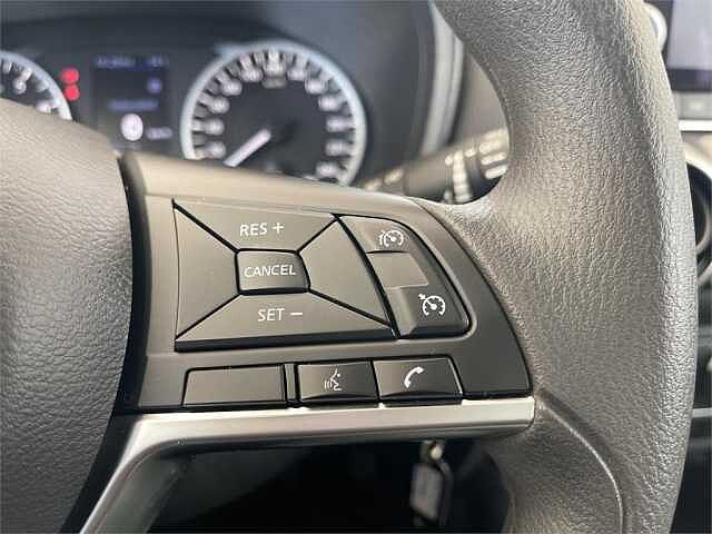 Nissan JUKE DIG-T 84 kW (114 CV) 6M/T Acenta