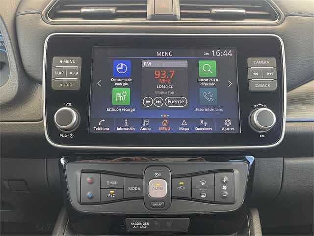 Nissan LEAF 62kWh e+ N-Connecta