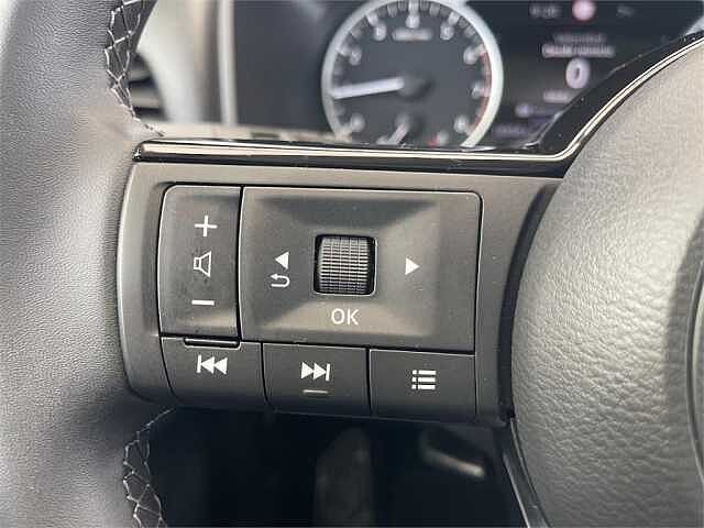 Nissan QASHQAI DIG-T 103kW (140CV) mHEV 4x2 N STYLE
