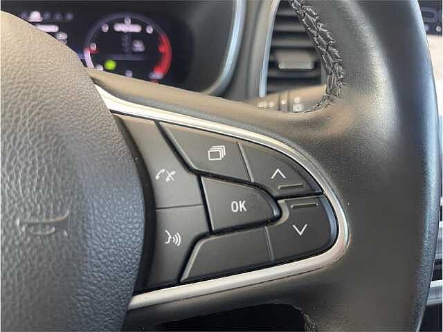 Renault M&eacute;gane Zen Blue dCi 85 kW (115CV)