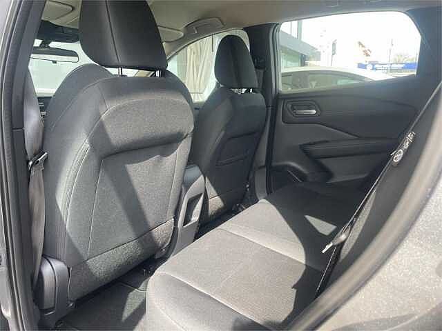 Nissan QASHQAI DIG-T 103kW (140CV) mHEV 4x2 Acenta