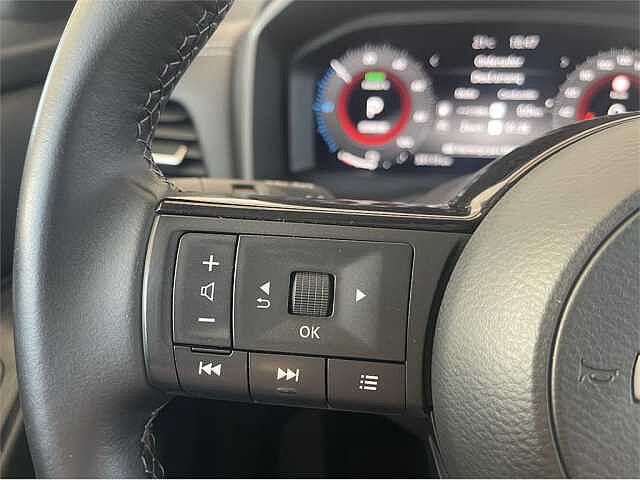Nissan QASHQAI E-POWER 140 KW (190 CV) N-Connecta