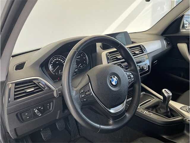 BMW 116 d