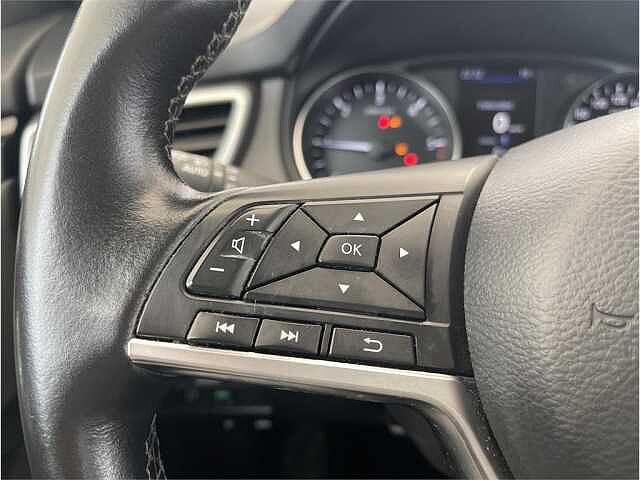 Nissan QASHQAI dCi 85 kW (115 CV) E6D DCT N-STYLE