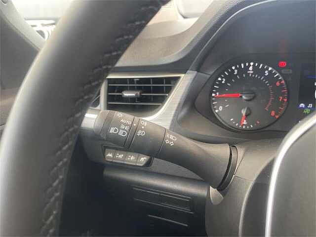 Nissan Townstar 5 plazas 1.3G 96kW L1 N-Connecta