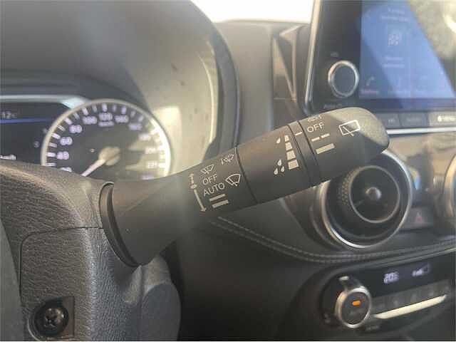 Nissan JUKE DIG-T 84 kW (114 CV) 6M/T N-Design Black