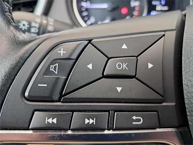 Nissan QASHQAI dCi 85 kW (115 CV) E6D N-CONNECTA