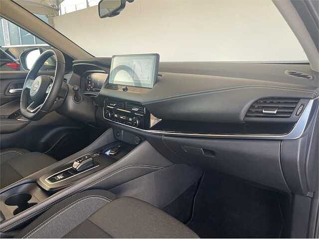 Nissan QASHQAI E-POWER 140 KW (190 CV) N-Connecta