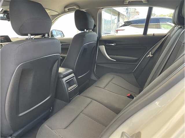 BMW 116 d