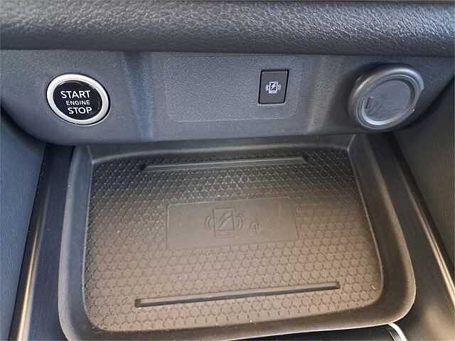 Nissan QASHQAI DIG-T 103kW N-Connecta