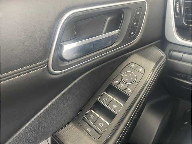Nissan X-TRAIL 7pl 1.5T VC 120kW MHEV 4x2 Tekna