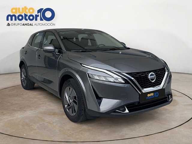 Nissan QASHQAI DIG-T 103kW (140CV) mHEV 4x2 Acenta