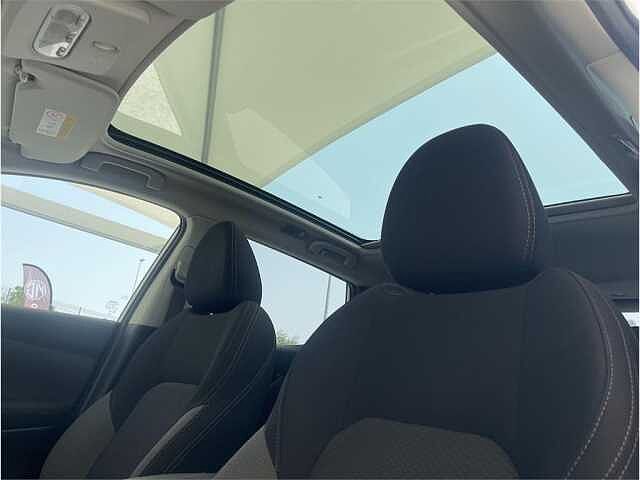 Nissan QASHQAI DIG-T 116 kW (160 CV) E6D DCT N-CONNECTA