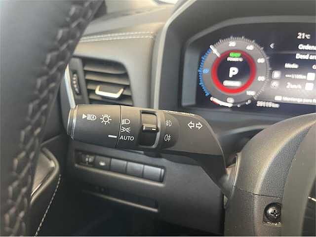 Nissan QASHQAI E-POWER 140 KW (190 CV) N-Connecta