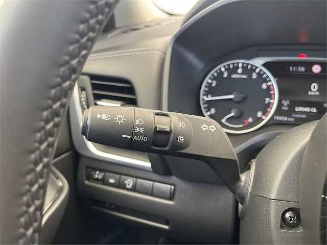 Nissan QASHQAI DIG-T 103kW (140CV) mHEV 4x2 Acenta