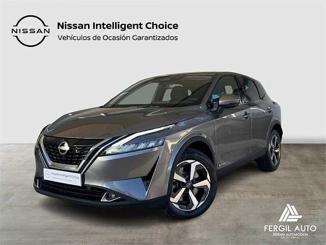 Nissan QASHQAI E-POWER 140 KW (190 CV) N-Connecta