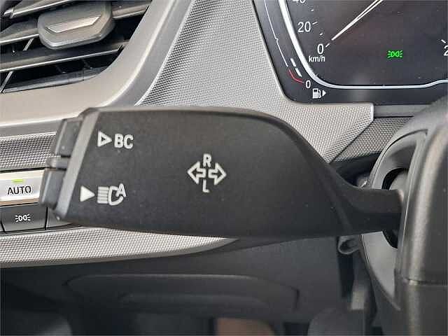 BMW 118 i