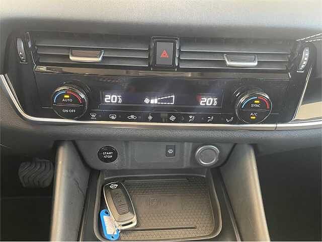 Nissan QASHQAI E-POWER 140 KW (190 CV) N-Connecta