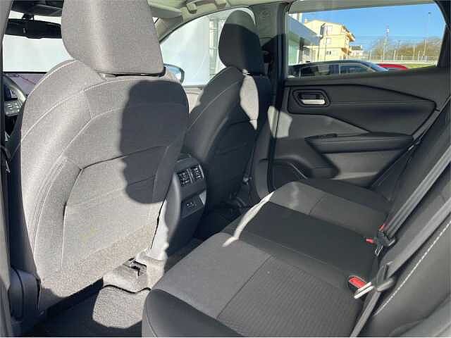 Nissan QASHQAI DIG-T 103kW N-Connecta