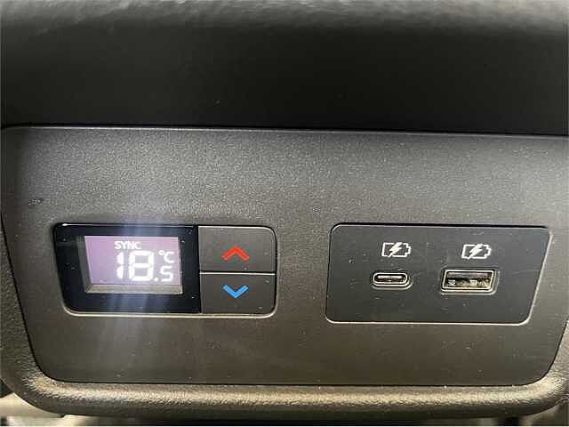 Nissan X-TRAIL 5pl 1.5T VC 120kW MHEV 4x2 Tekna