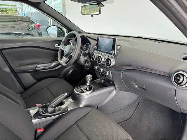 Nissan JUKE DIG-T 86 kW (117 CV) DCT 7 Vel. ACENTA