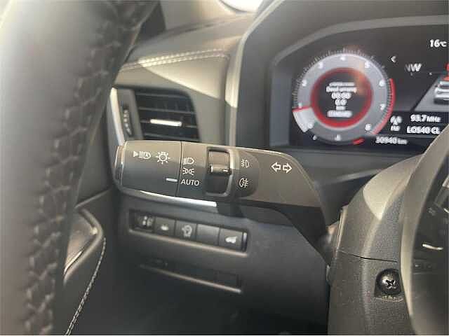 Nissan QASHQAI DIG-T 103kW N-Connecta