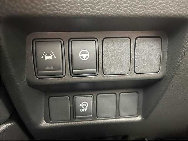 Nissan QASHQAI dCi 150CV (110kW) TEKNA+