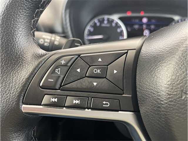 Nissan JUKE DIG-T 84 kW (114 CV) DCT 7V N-Connecta