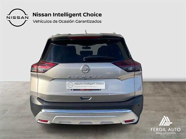Nissan X-TRAIL 5pl 1.5T VC 120kW MHEV 4x2 Tekna