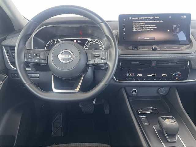 Nissan QASHQAI DIG-T 116kW (158CV) mHEV CVT Acenta