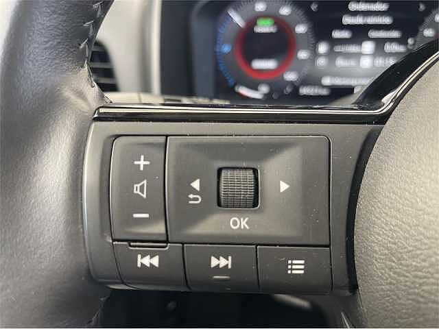Nissan X-TRAIL 7pl 1.5 e-4ORCE 158kW 4x4 A/T N-Connecta