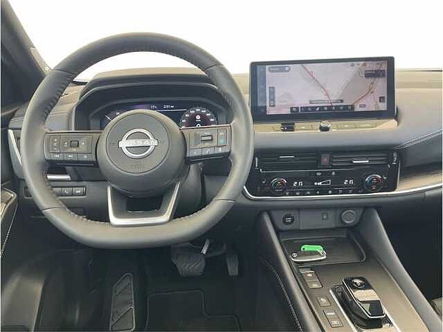 Nissan QASHQAI E-POWER 140 KW (190 CV) Tekna+