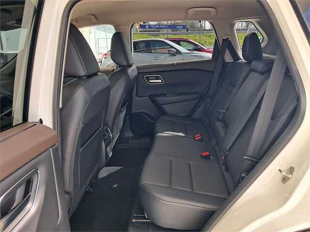 Nissan X-TRAIL 5pl 1.5 e-POWER 152kW 4x2 A/T Tekna