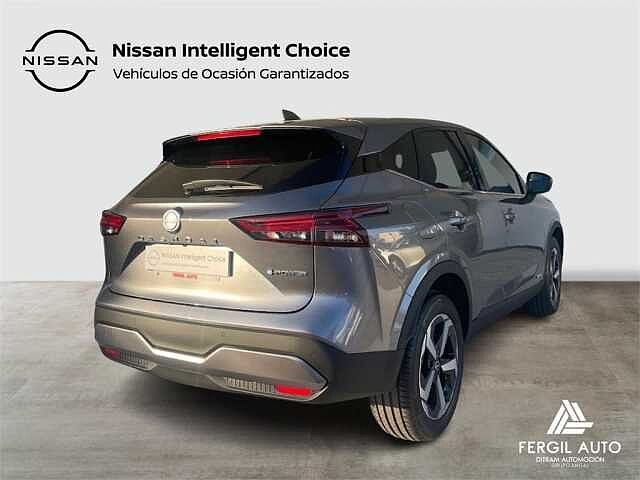 Nissan QASHQAI E-POWER 140 KW (190 CV) N-Connecta