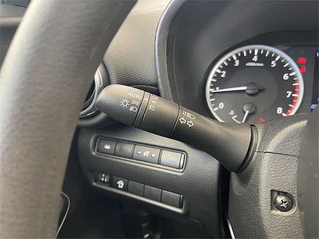 Nissan JUKE DIG-T 84 kW (114 CV) 6M/T Acenta