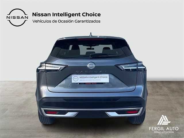 Nissan QASHQAI DIG-T 116kW (158CV) mHEV CVT Acenta