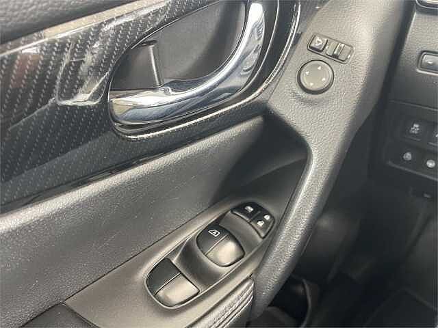 Nissan X-TRAIL 5P dCi 110 kW E6D CVT 4X4-i TEKNA