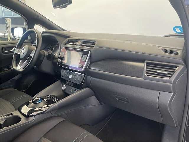 Nissan LEAF 62kWh e+ N-Connecta