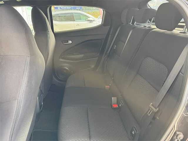 Nissan JUKE DIG-T 86 kW (117 CV) DCT 7 Vel. ACENTA