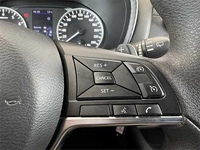 Nissan JUKE DIG-T 86 kW (117 CV) DCT 7 Vel. ACENTA